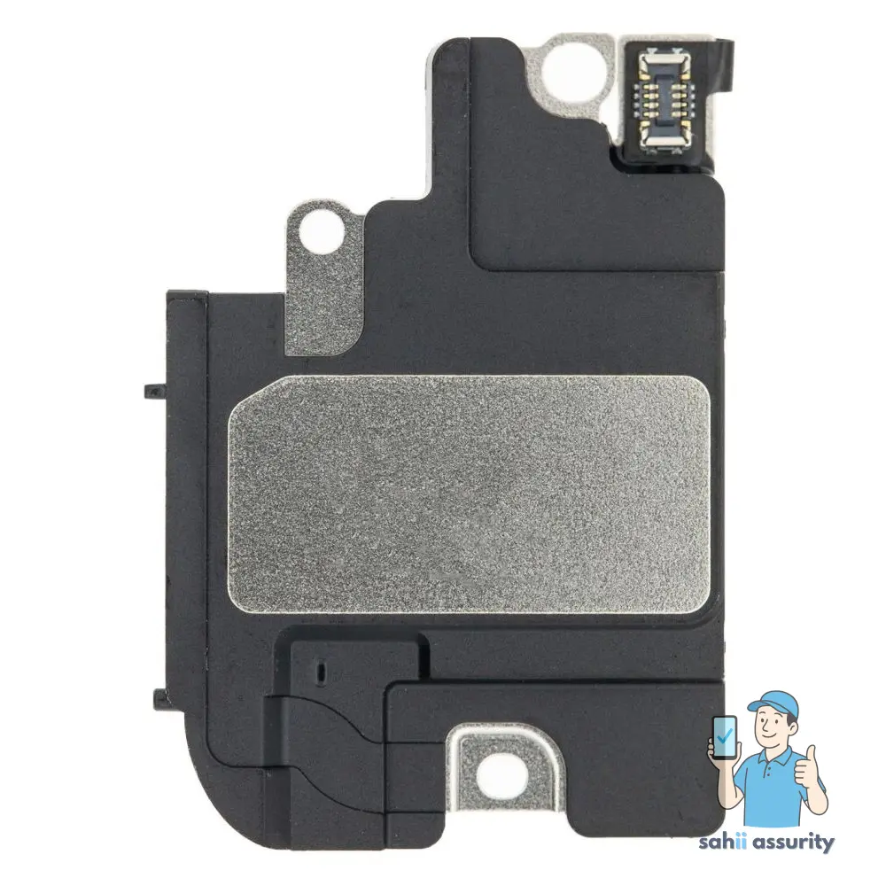 Ringer / Loud Speaker for Apple iPhone XS thumbnail